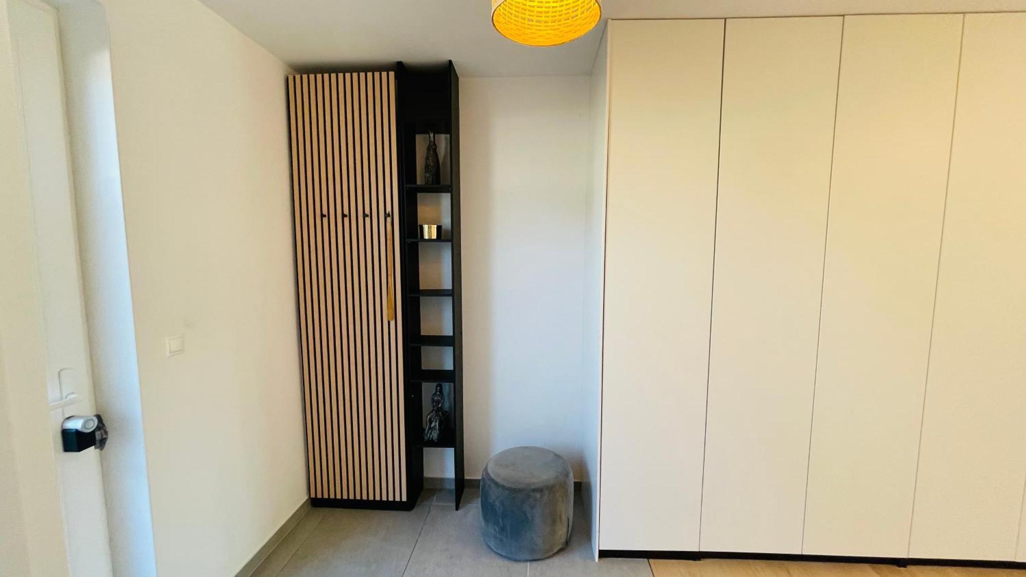 House Flow, 3 Room With Terrace, Free 2 Parking บราติสลาวา ภายนอก รูปภาพ