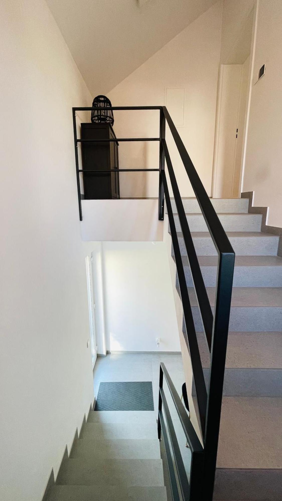 House Flow, 3 Room With Terrace, Free 2 Parking บราติสลาวา ภายนอก รูปภาพ