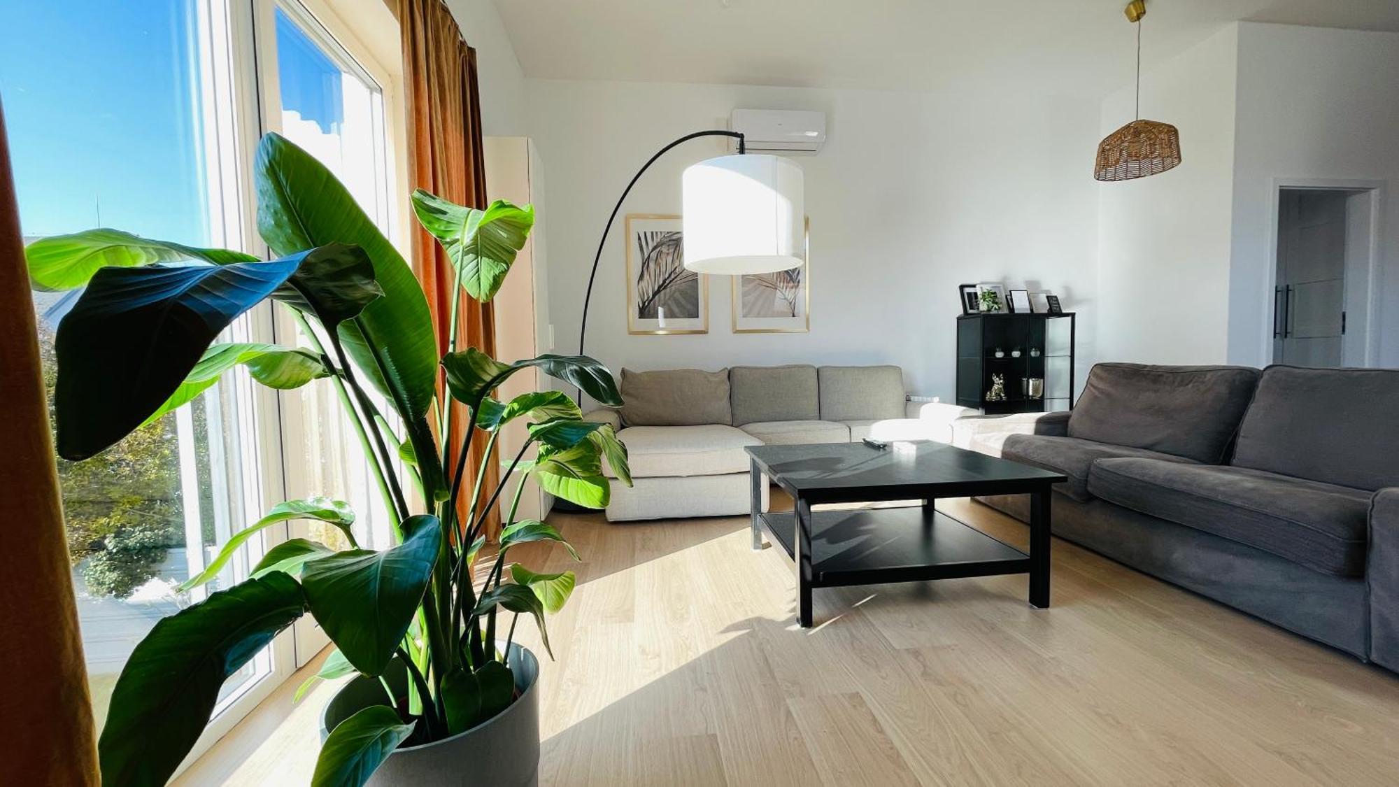 House Flow, 3 Room With Terrace, Free 2 Parking บราติสลาวา ภายนอก รูปภาพ
